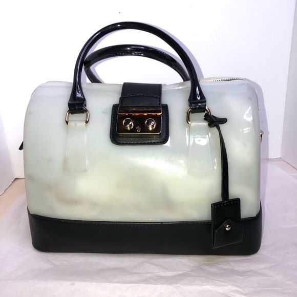 Handbags - Jelly Dr. style bag